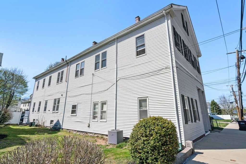 41 Walnut Street, Unit 41 Dedham, MA 02026 - Photo 34 of 38 Gallery Image 34