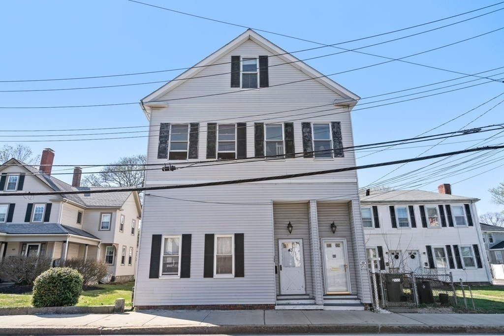 41 Walnut Street, Unit 41 Dedham, MA 02026 - Photo 36 of 38 Gallery Image 36