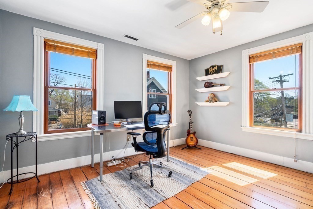 41 Walnut Street, Unit 41 Dedham, MA 02026 - Photo 8 of 38 Gallery Image 8