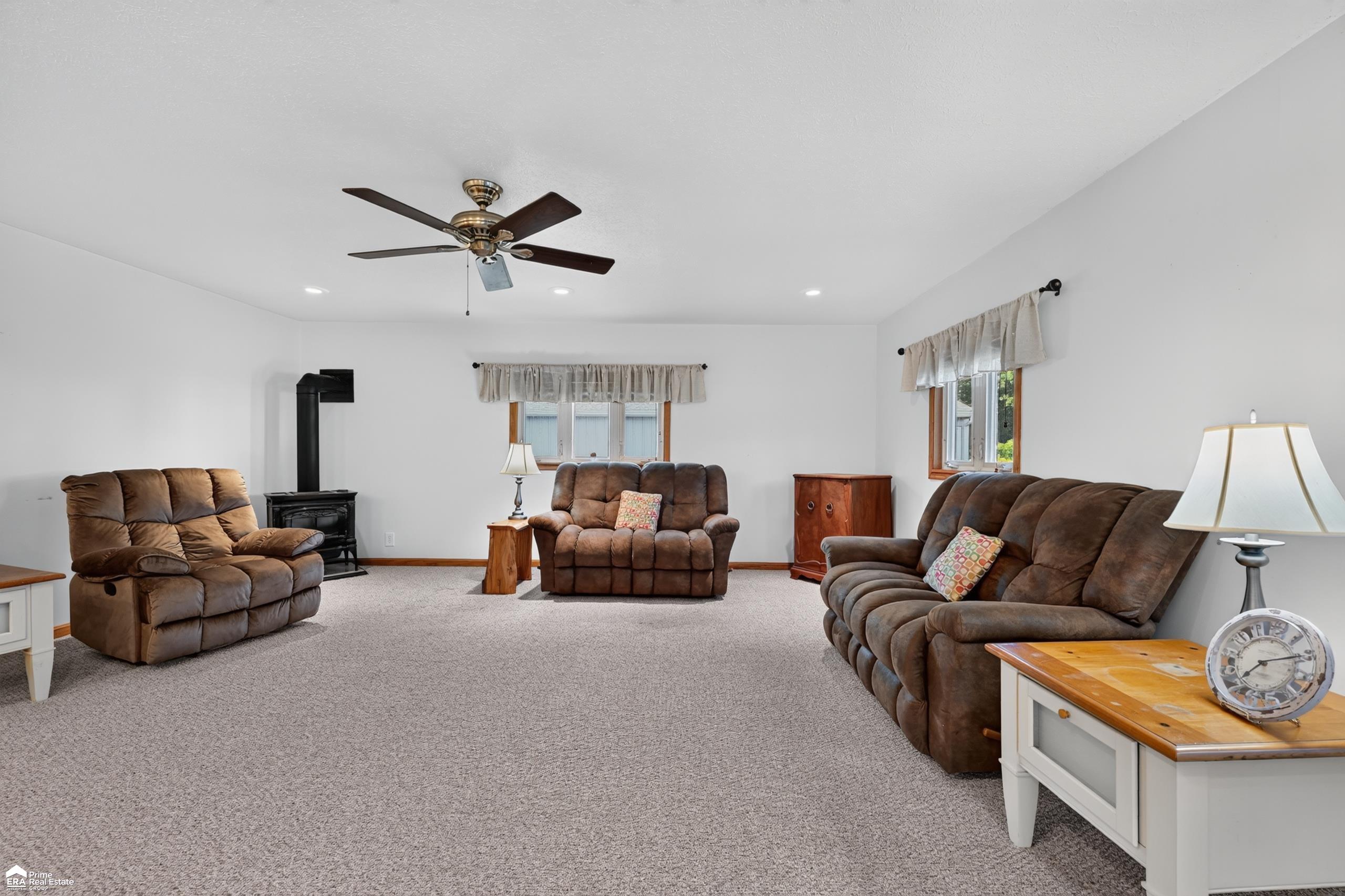 5293 Cole Road Bancroft, MI 48414 - Photo 15 of 55