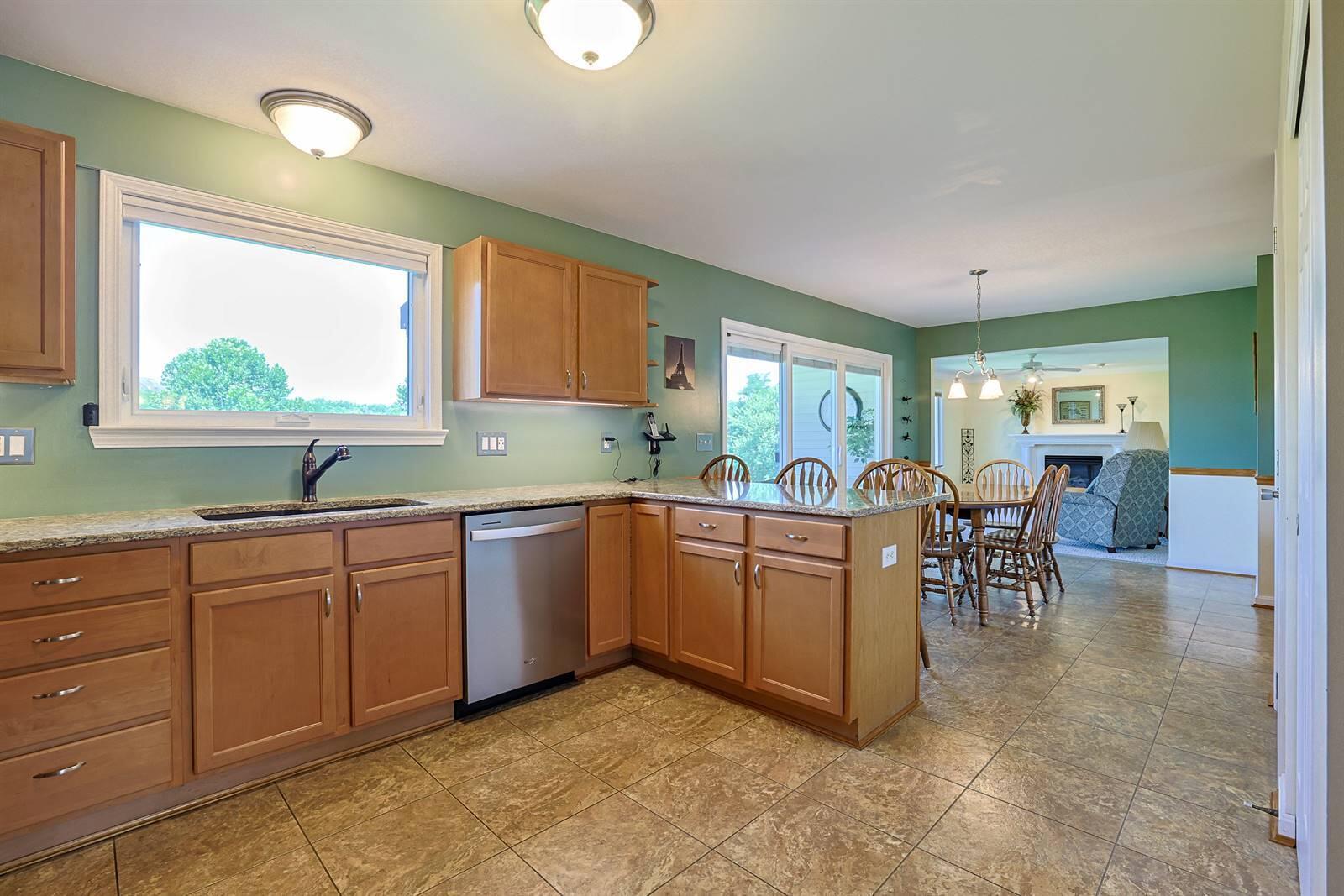 2016 Falling Water Lane Hebron, KY 41048 - Photo 10 of 50 016-Kitchen-3