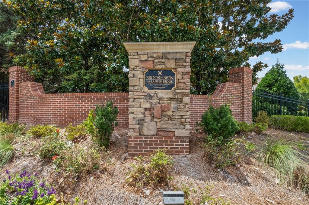 4206 Lanier Ridge Walk, Unit 504 Cumming, GA 30041 - Photo 38 of 48 Gallery Image 38
