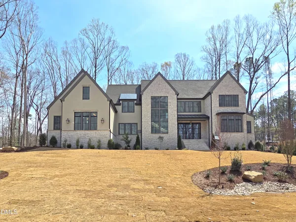$3,860,000 | 6508 Sanctuary Falls Drive, Raleigh, NC 27614