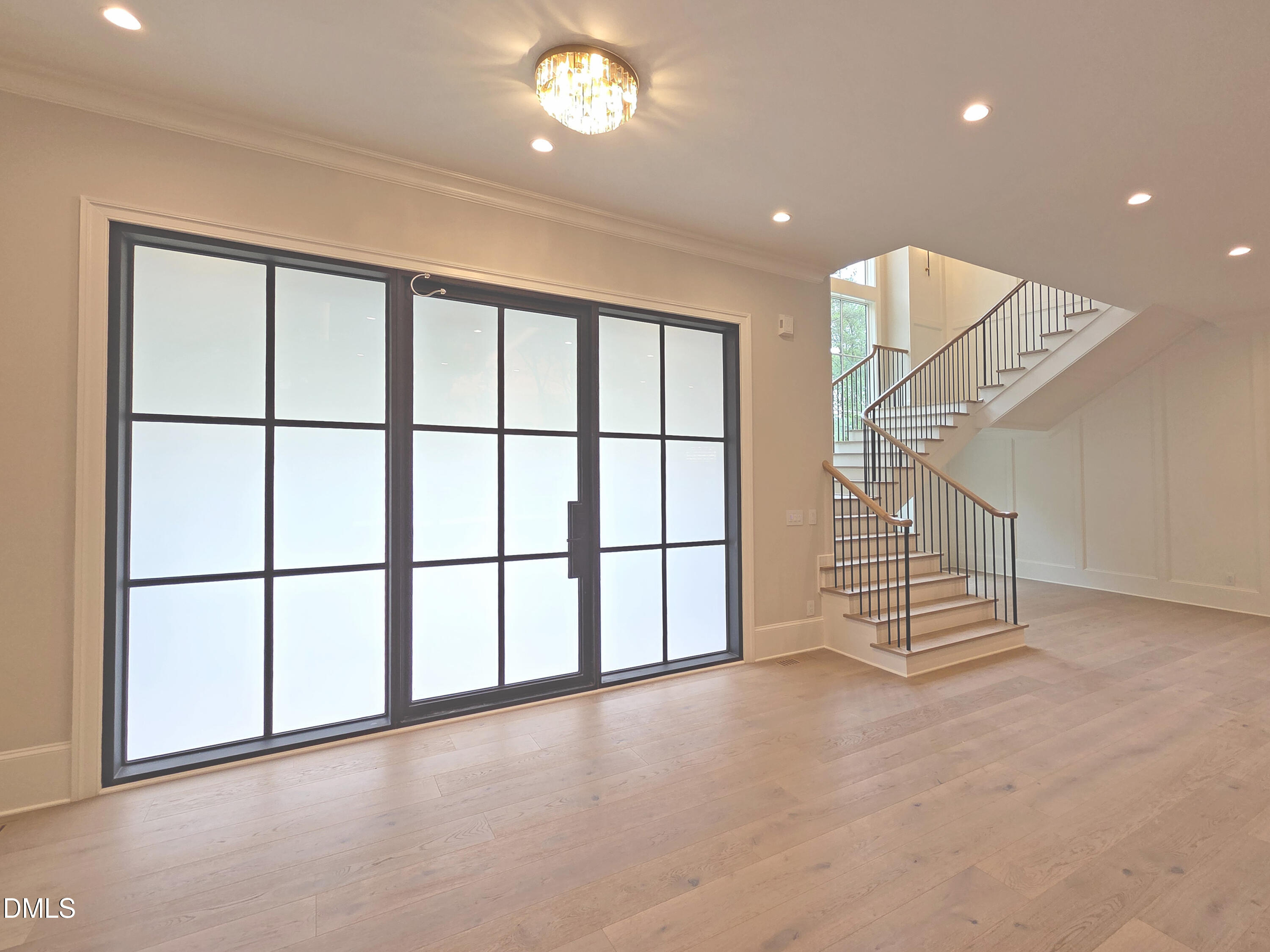 6508 Sanctuary Falls Drive Raleigh, NC 27614 - Photo 7 of 76 20260430_121349