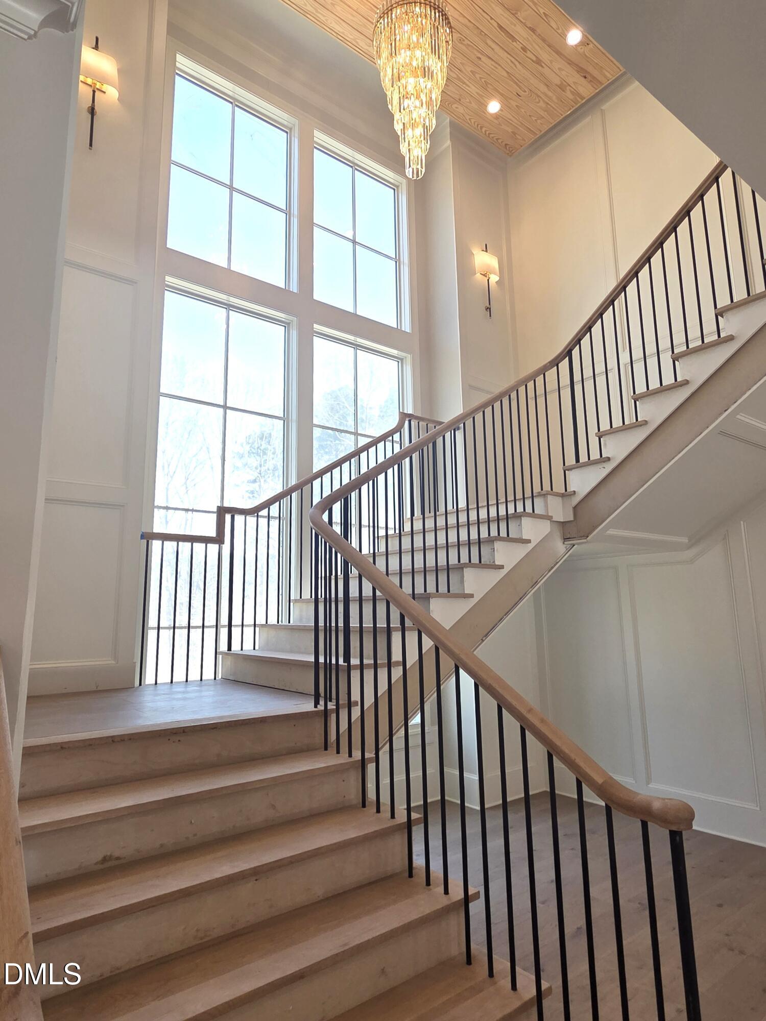 6508 Sanctuary Falls Drive Raleigh, NC 27614 - Photo 8 of 76 20260321_122920