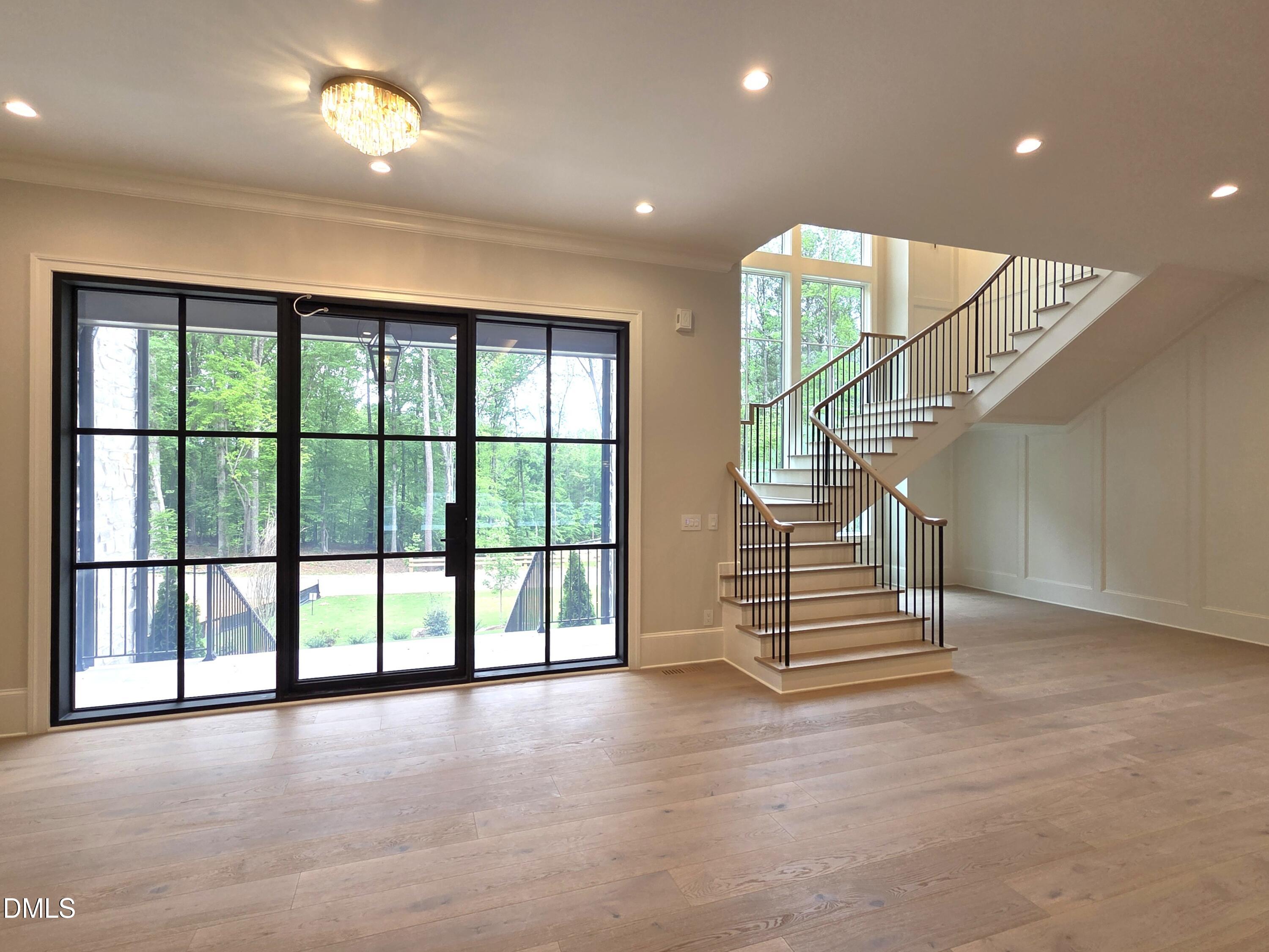 6508 Sanctuary Falls Drive Raleigh, NC 27614 - Photo 10 of 76 20260430_120852