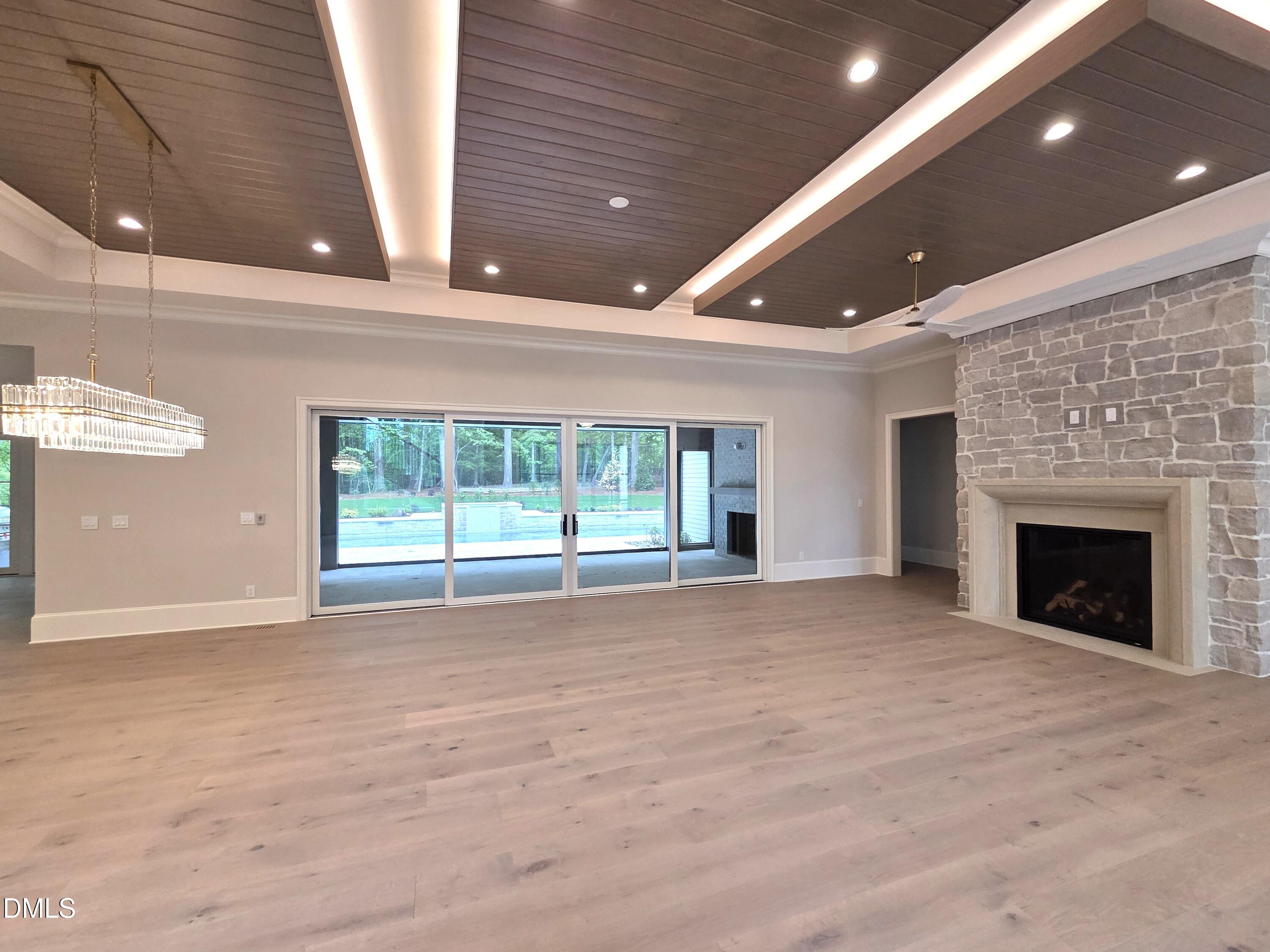6508 Sanctuary Falls Drive Raleigh, NC 27614 - Photo 11 of 76 20260430_120742