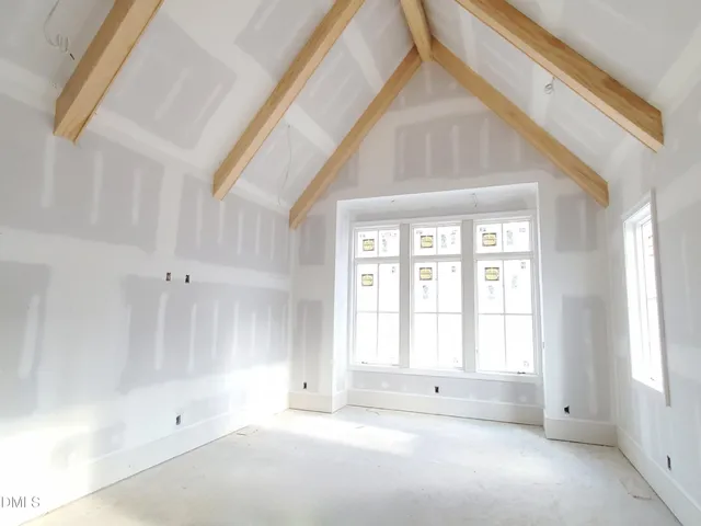 $3,860,000 | 6508 Sanctuary Falls Drive, Raleigh, NC 27614