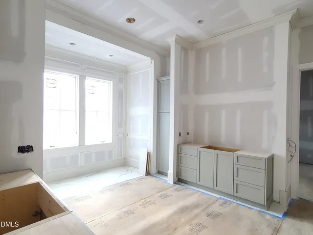 $3,860,000 | 6508 Sanctuary Falls Drive, Raleigh, NC 27614