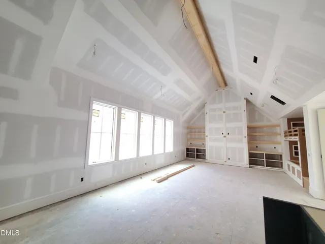 $3,860,000 | 6508 Sanctuary Falls Drive, Raleigh, NC 27614