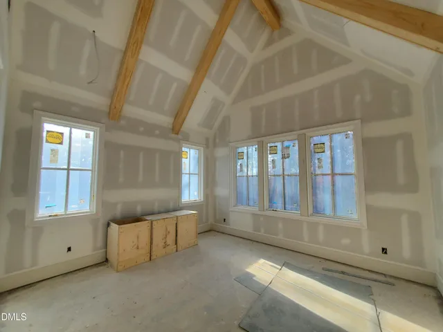 $3,860,000 | 6508 Sanctuary Falls Drive, Raleigh, NC 27614