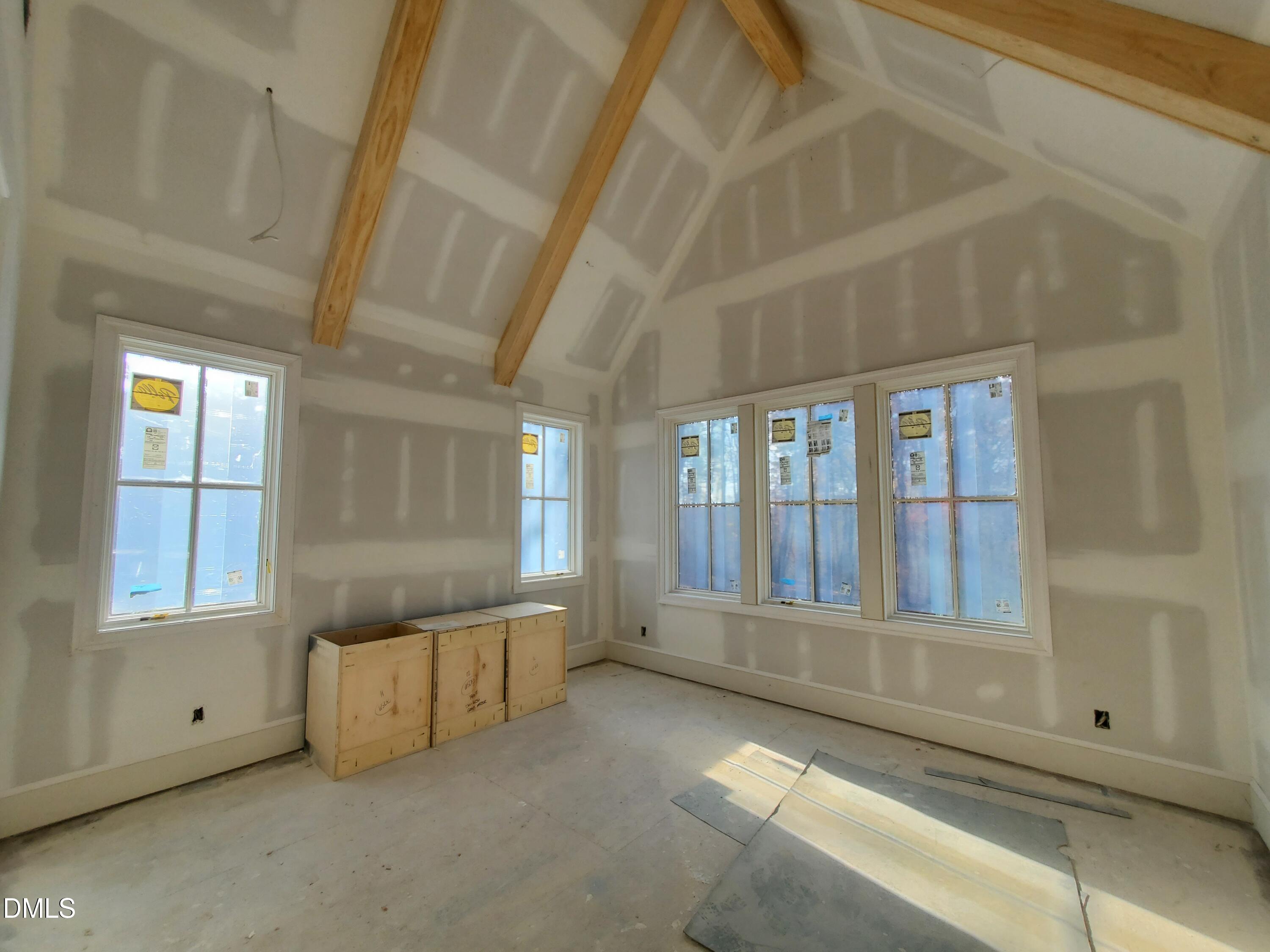 6508 Sanctuary Falls Drive Raleigh, NC 27614 - Photo 23 of 41 20251109_145317