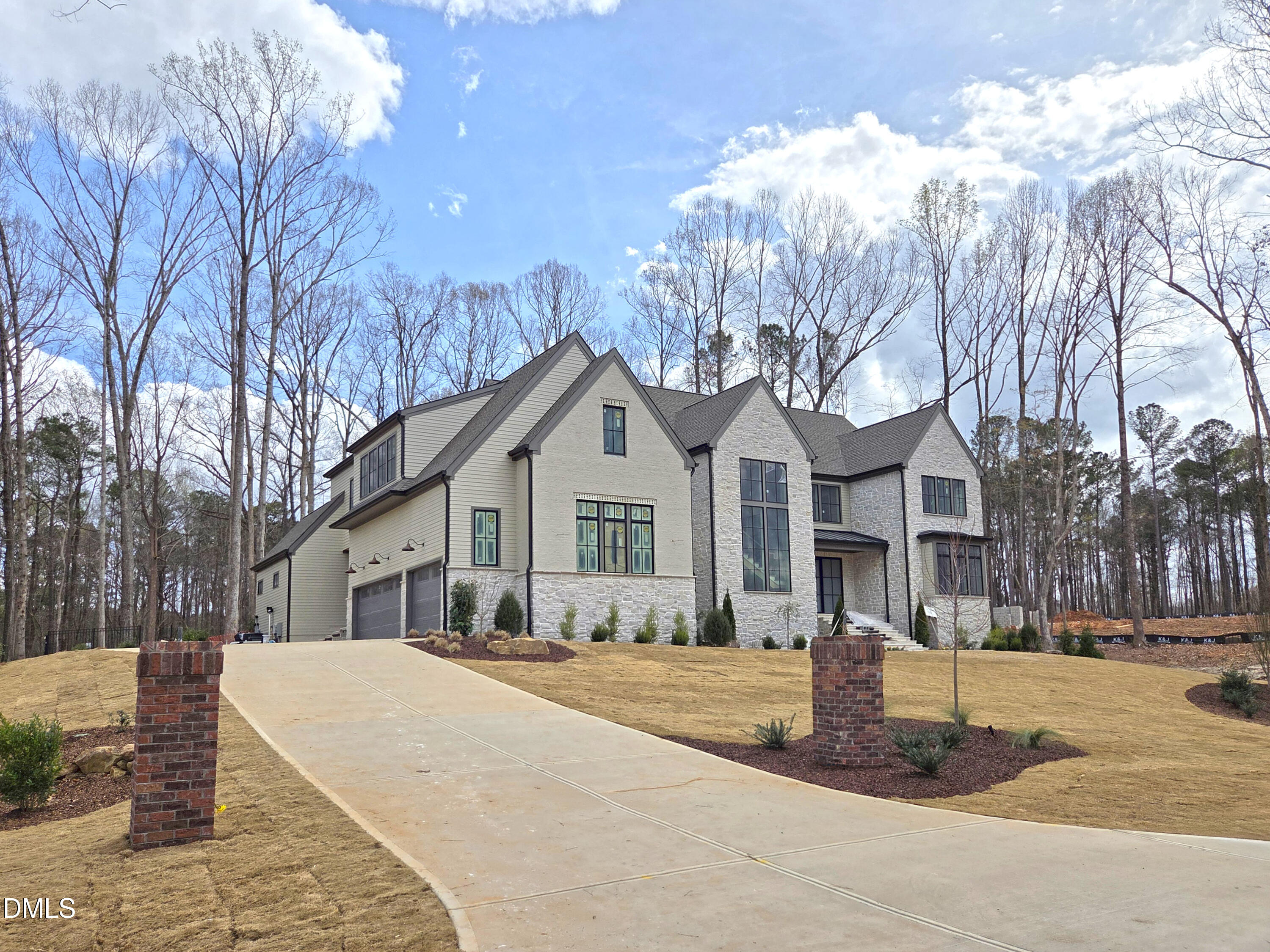 6508 Sanctuary Falls Drive Raleigh, NC 27614 - Photo 2 of 76 2026-03-15 14.44.44