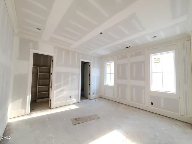 $3,860,000 | 6508 Sanctuary Falls Drive, Raleigh, NC 27614