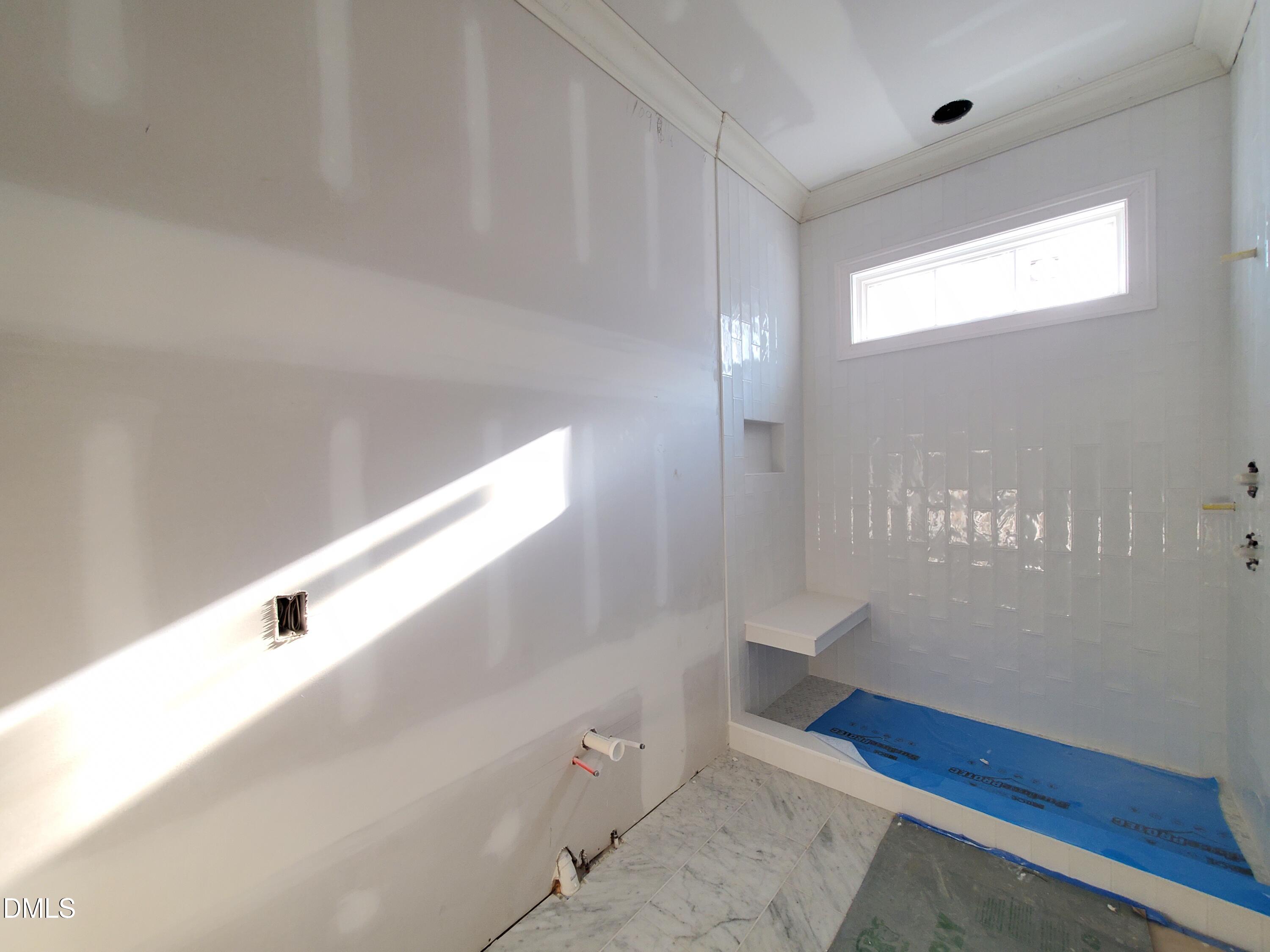 6508 Sanctuary Falls Drive Raleigh, NC 27614 - Photo 26 of 41 a view of bathroom