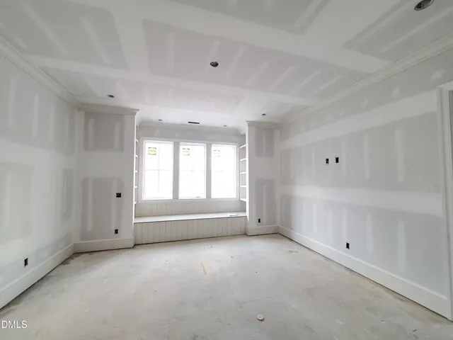 $3,860,000 | 6508 Sanctuary Falls Drive, Raleigh, NC 27614