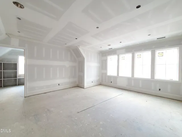 $3,860,000 | 6508 Sanctuary Falls Drive, Raleigh, NC 27614