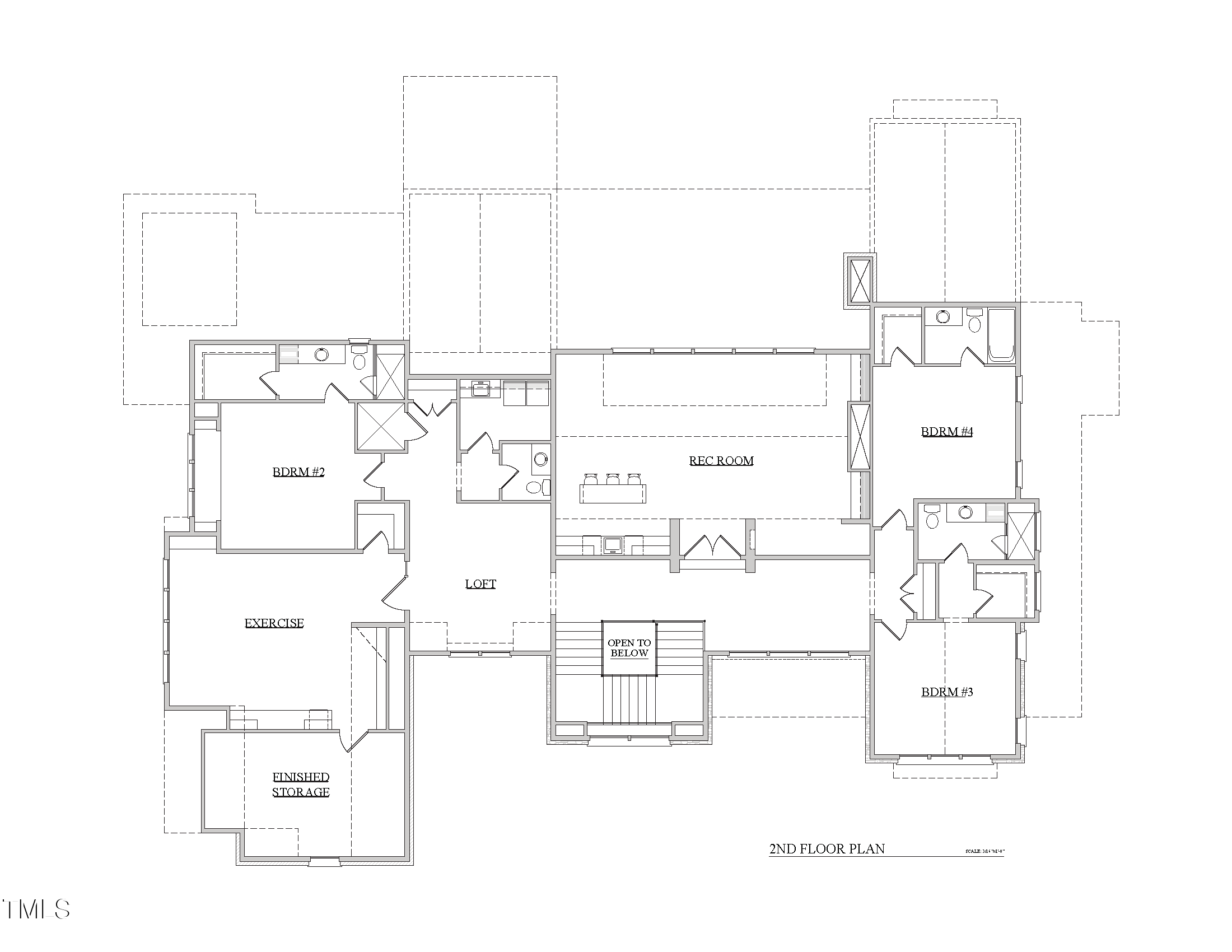 6508 Sanctuary Falls Drive Raleigh, NC 27614 - Photo 38 of 41 unknown