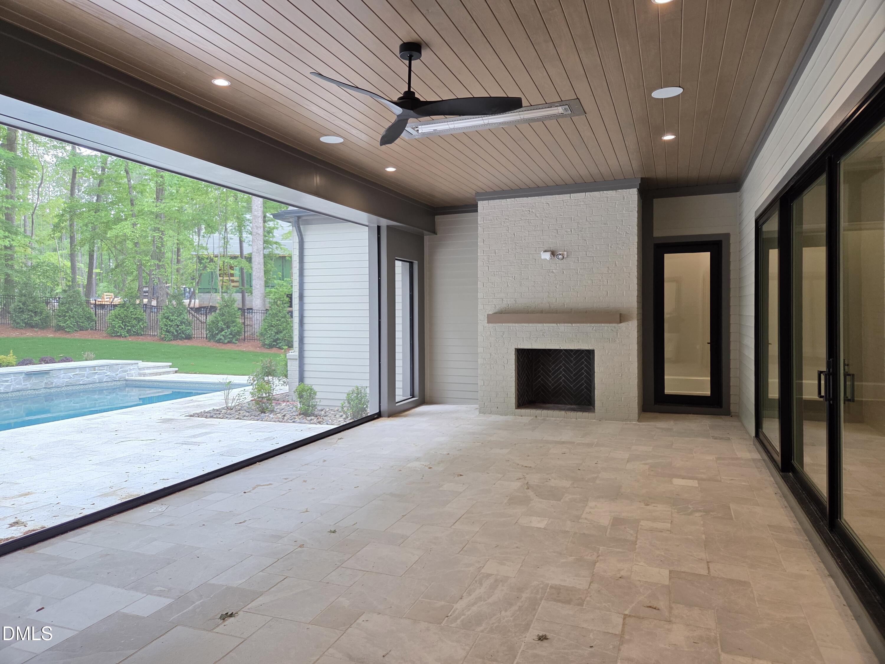 6508 Sanctuary Falls Drive Raleigh, NC 27614 - Photo 61 of 76 20260430_123102