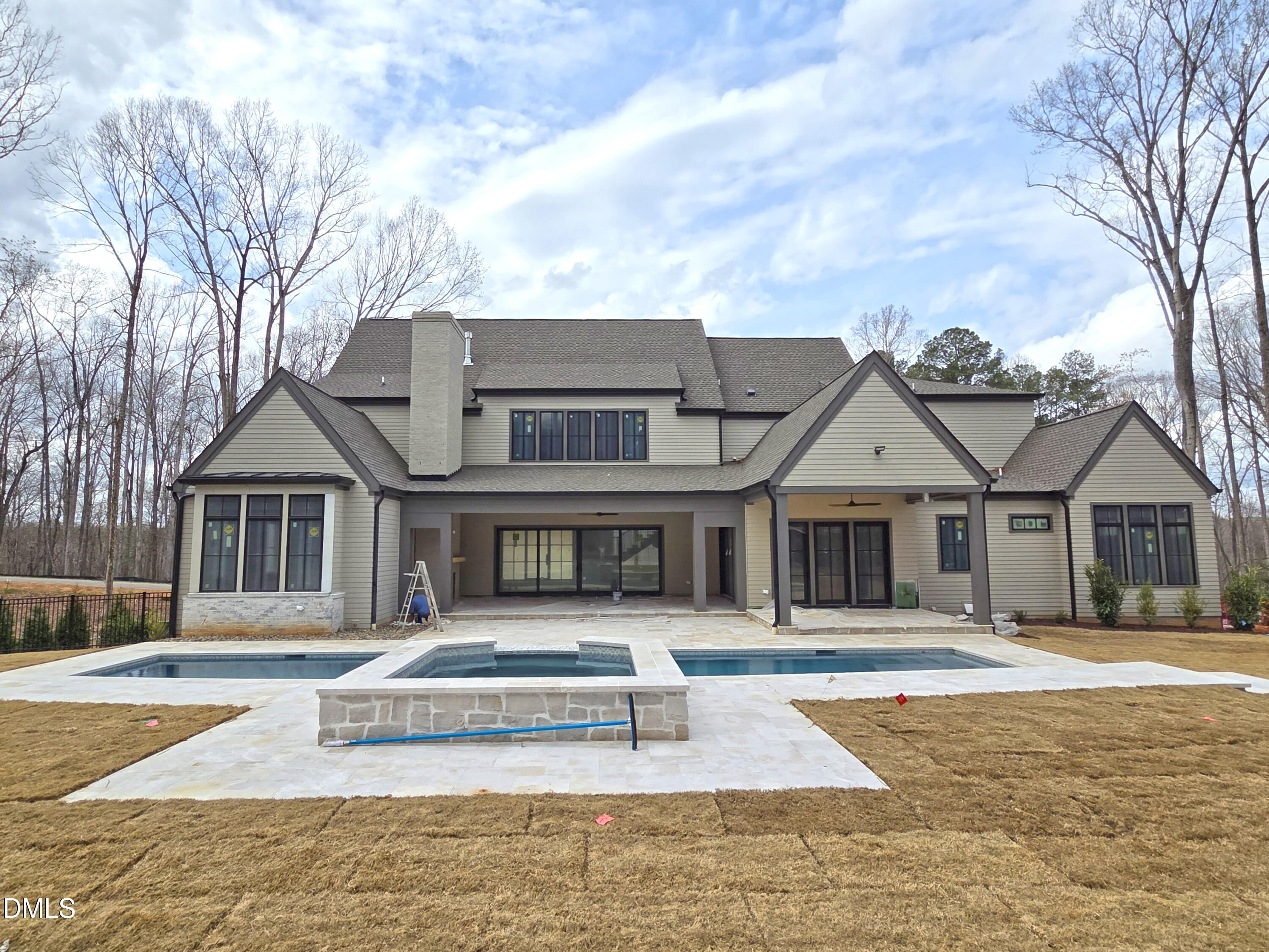 6508 Sanctuary Falls Drive Raleigh, NC 27614 - Photo 65 of 76 2026-03-15 14.42.03