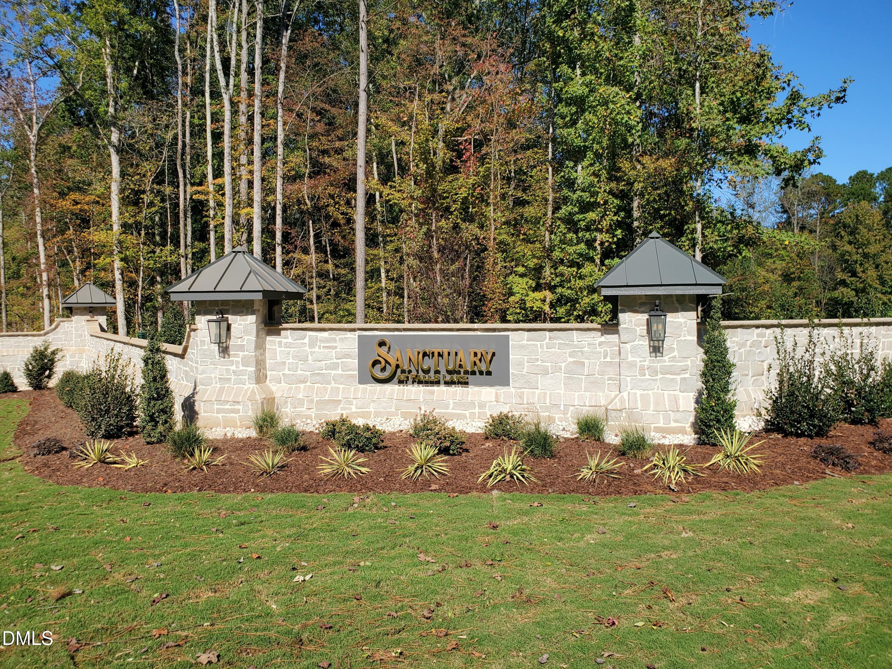 6508 Sanctuary Falls Drive Raleigh, NC 27614 - Photo 68 of 76 20251016_115104