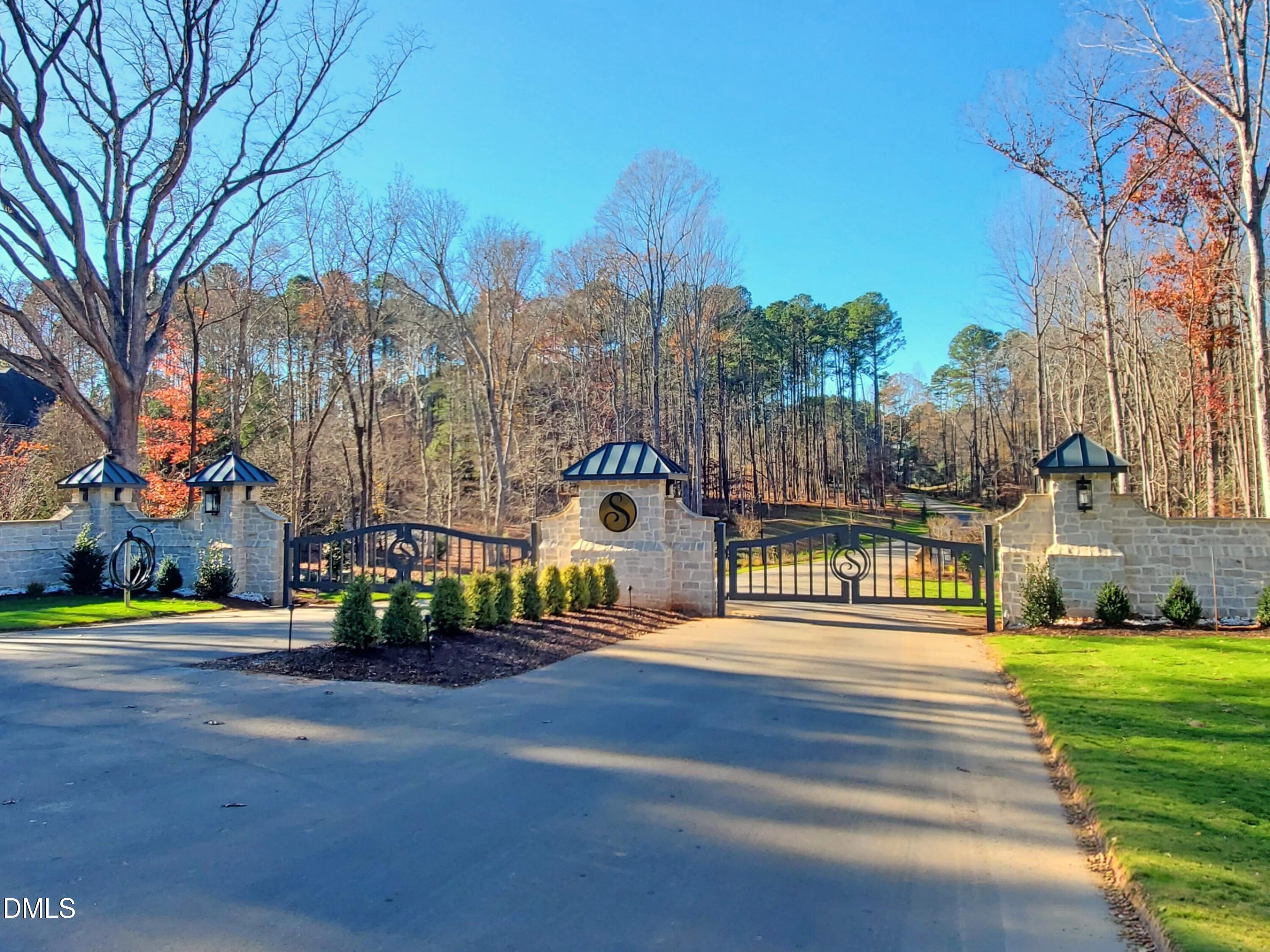 6508 Sanctuary Falls Drive Raleigh, NC 27614 - Photo 5 of 76 20251123_135056A