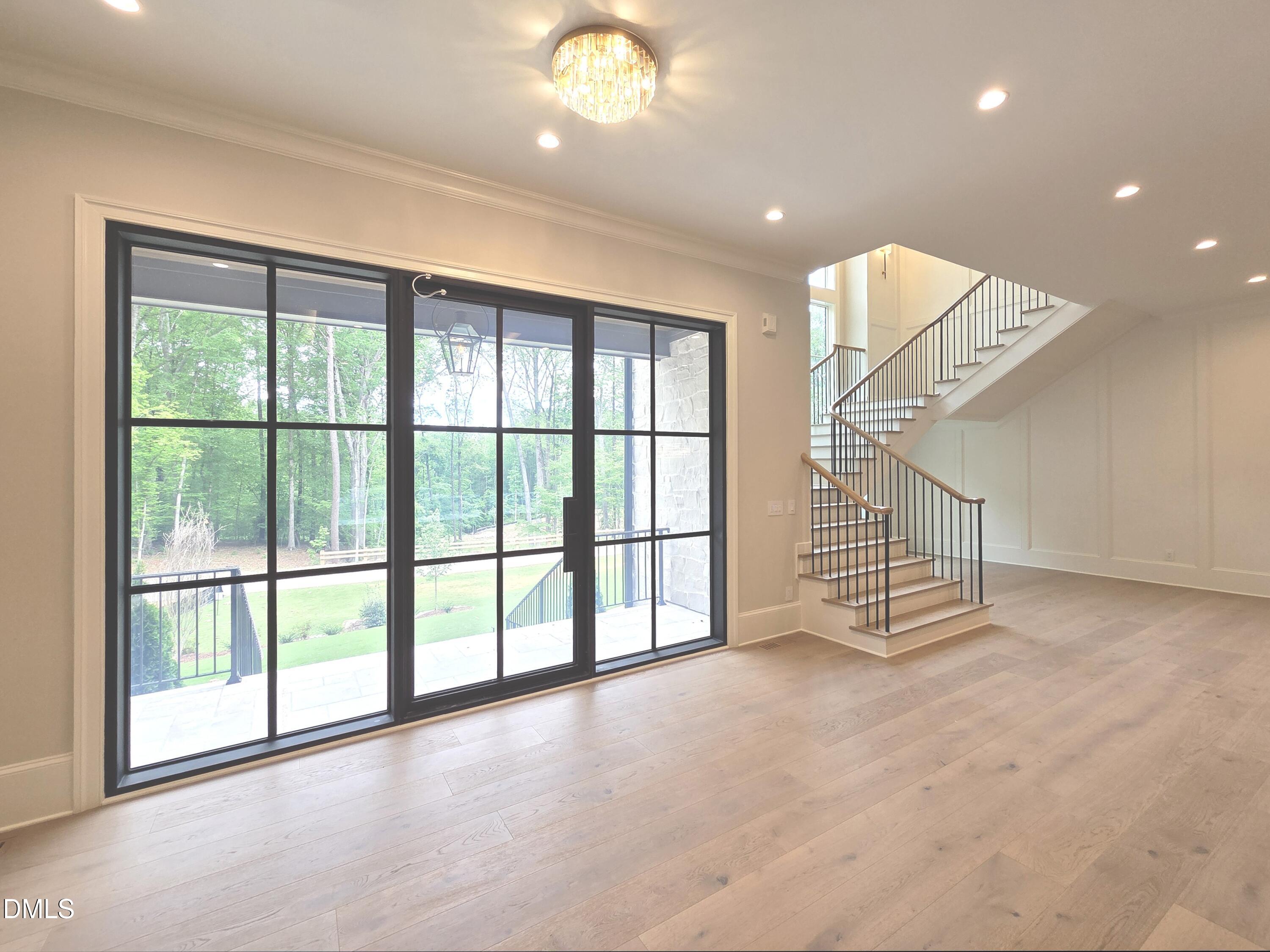 6508 Sanctuary Falls Drive Raleigh, NC 27614 - Photo 6 of 76 20260430_121411