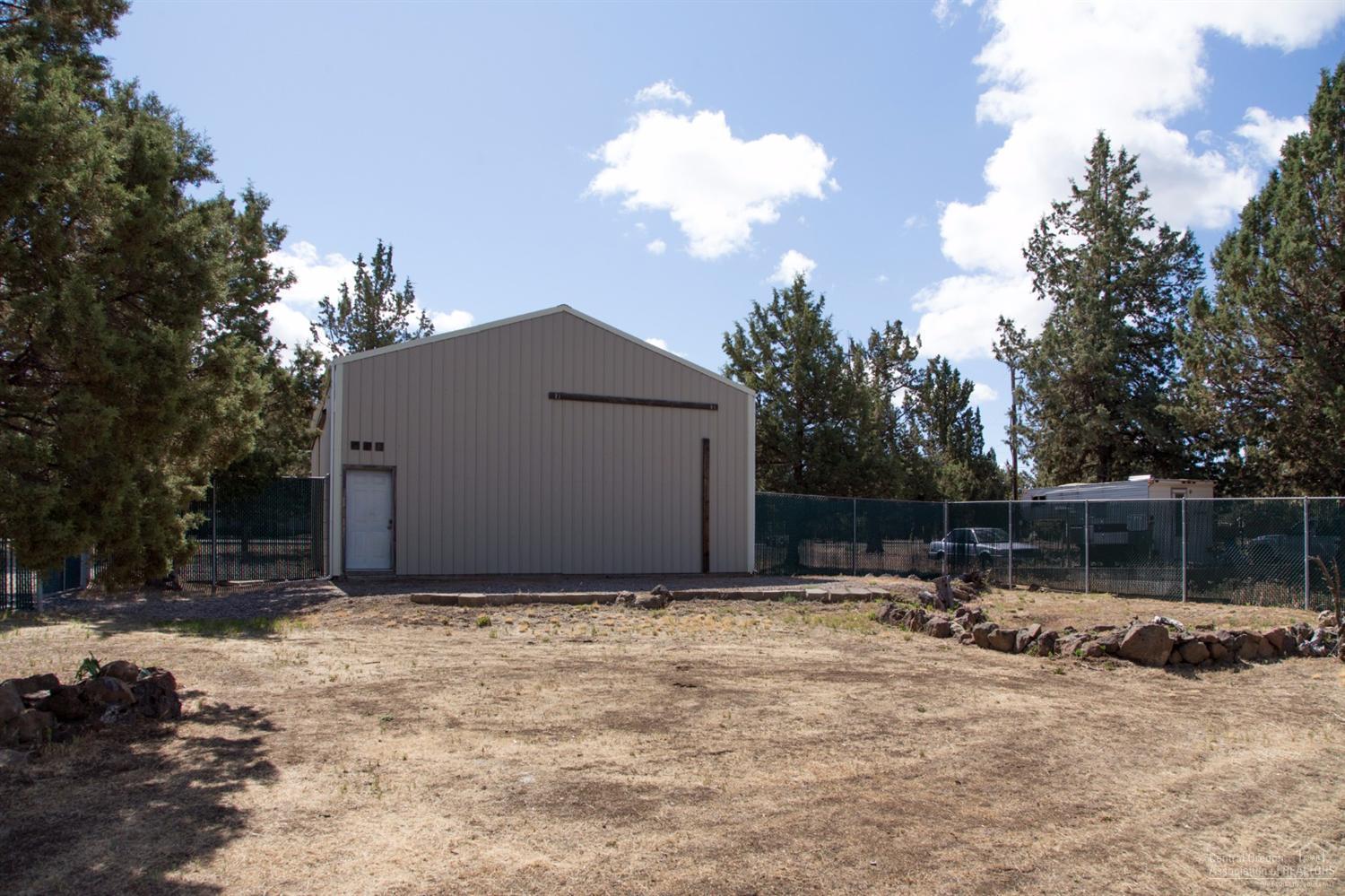 10831 Southwest Shad Road Terrebonne, OR 97760 - Photo 24 of 25 Gallery Image 24