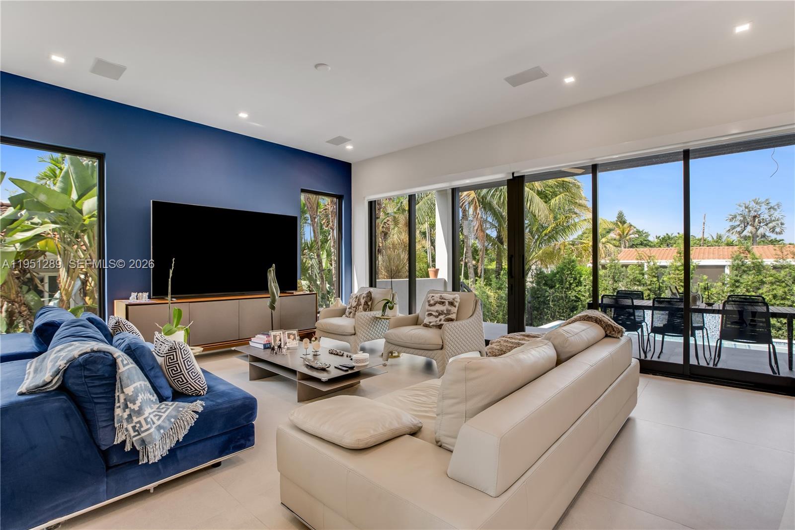 8826 Froude Avenue Surfside, FL 33154 - Photo 12 of 50