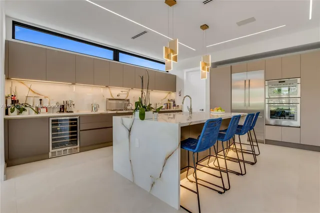 $3,495,000 | 8826 Froude Avenue, Surfside, FL 33154