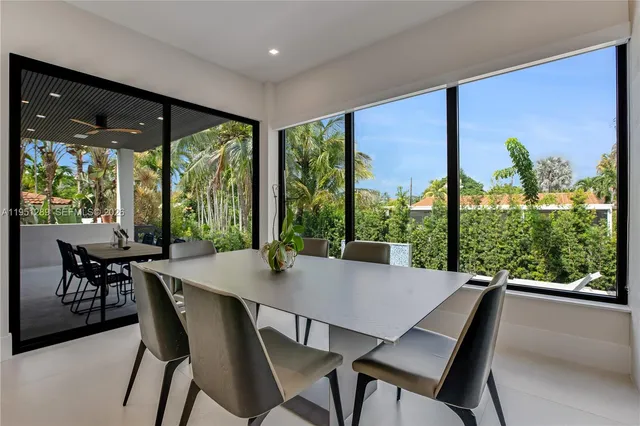 $3,495,000 | 8826 Froude Avenue, Surfside, FL 33154