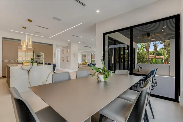 $3,495,000 | 8826 Froude Avenue, Surfside, FL 33154