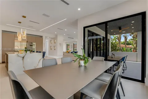 $3,495,000 | 8826 Froude Avenue, Surfside, FL 33154