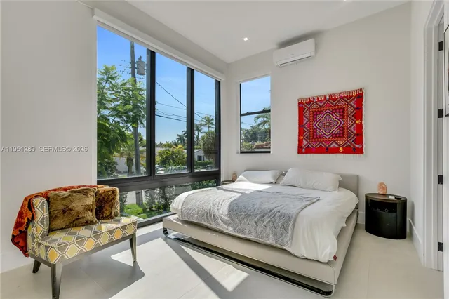 $3,495,000 | 8826 Froude Avenue, Surfside, FL 33154