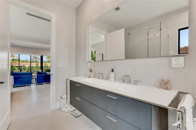 $3,495,000 | 8826 Froude Avenue, Surfside, FL 33154