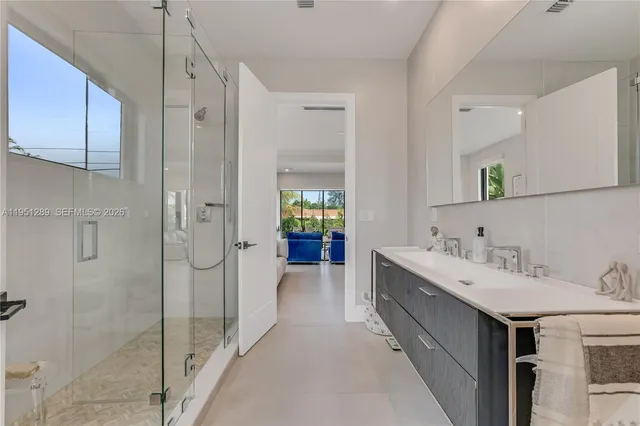 $3,495,000 | 8826 Froude Avenue, Surfside, FL 33154