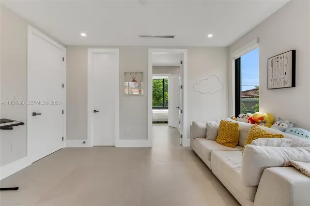 $3,495,000 | 8826 Froude Avenue, Surfside, FL 33154