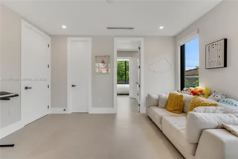 $3,495,000 | 8826 Froude Avenue, Surfside, FL 33154