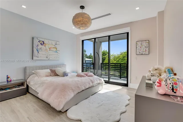 $3,495,000 | 8826 Froude Avenue, Surfside, FL 33154