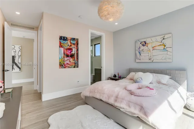 $3,495,000 | 8826 Froude Avenue, Surfside, FL 33154