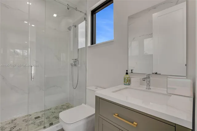 $3,495,000 | 8826 Froude Avenue, Surfside, FL 33154