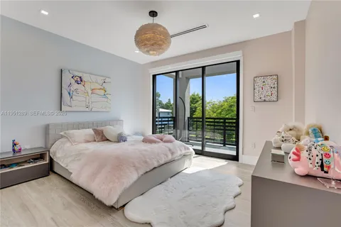 $3,495,000 | 8826 Froude Avenue, Surfside, FL 33154