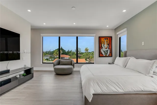 $3,495,000 | 8826 Froude Avenue, Surfside, FL 33154