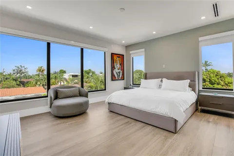 $3,495,000 | 8826 Froude Avenue, Surfside, FL 33154