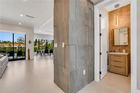 $3,495,000 | 8826 Froude Avenue, Surfside, FL 33154