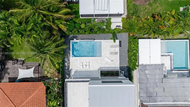 $3,495,000 | 8826 Froude Avenue, Surfside, FL 33154