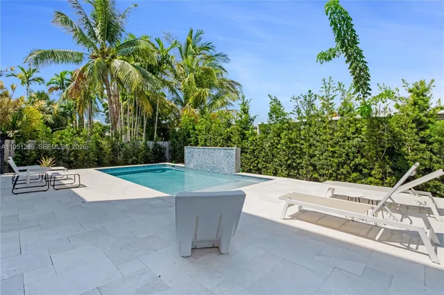 $3,495,000 | 8826 Froude Avenue, Surfside, FL 33154