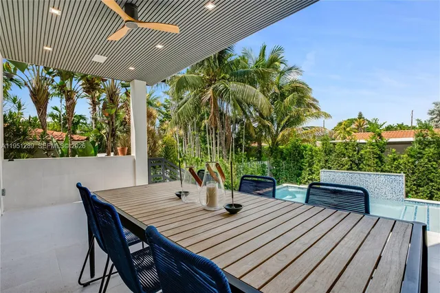 $3,495,000 | 8826 Froude Avenue, Surfside, FL 33154
