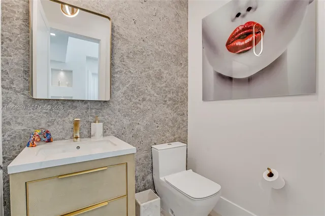 $3,495,000 | 8826 Froude Avenue, Surfside, FL 33154