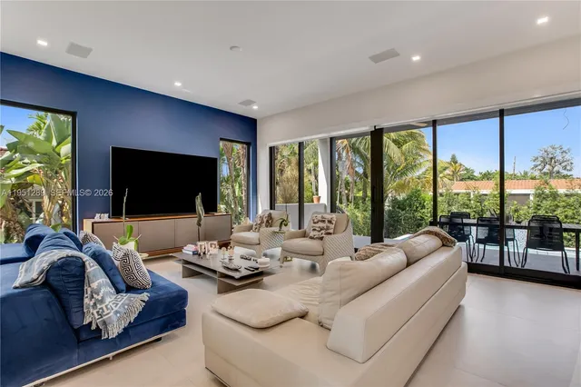 $3,495,000 | 8826 Froude Avenue, Surfside, FL 33154